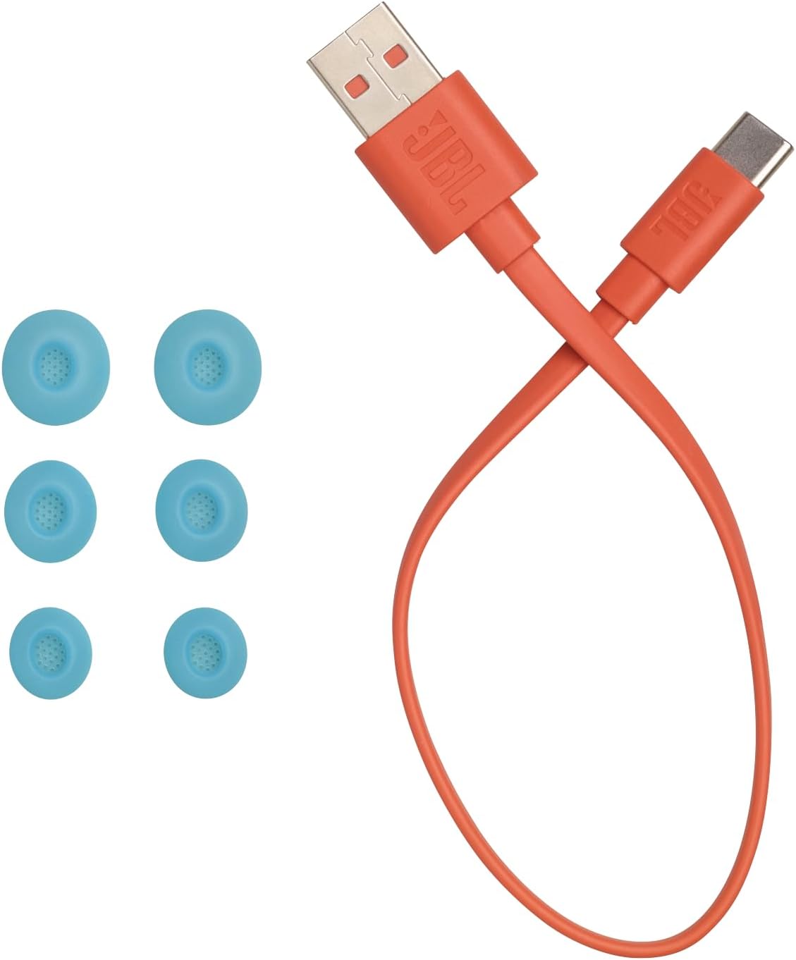 JBL Tune Buds 2 True Wireless Earbuds JBLTBUDS2TQE with Bluetooth 5.3, 6-Mic Technology, 48H Battery - Image 8