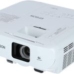 Epson EB992F Projector