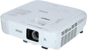 Epson EB992F Projector