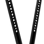 Logitech MeetUpTV TV Mount - VESA Standard Compatible for PC, Mac, Laptop, MacBook, and Tablets