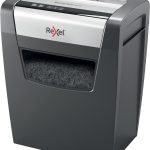 Rexel Momentum X410 Cross Cut Paper Shredder