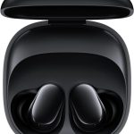 Redmi Buds 6 Play Wireless Earbuds - Black