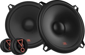 JBL Harman Kardon Stage3 507CF 135W 2-Way Car Speaker Set 13 cm Woofer & 3.25 cm Tweeter