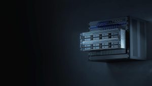 Synology RackStation RS1221+ 8-Bay NAS with AMD Ryzen CPU, 4GB RAM, Diskless