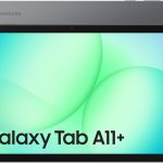 Samsung Galaxy Tab A11+ 5G - 6GB RAM, 128GB Storage, 11" Display (Africa Version)