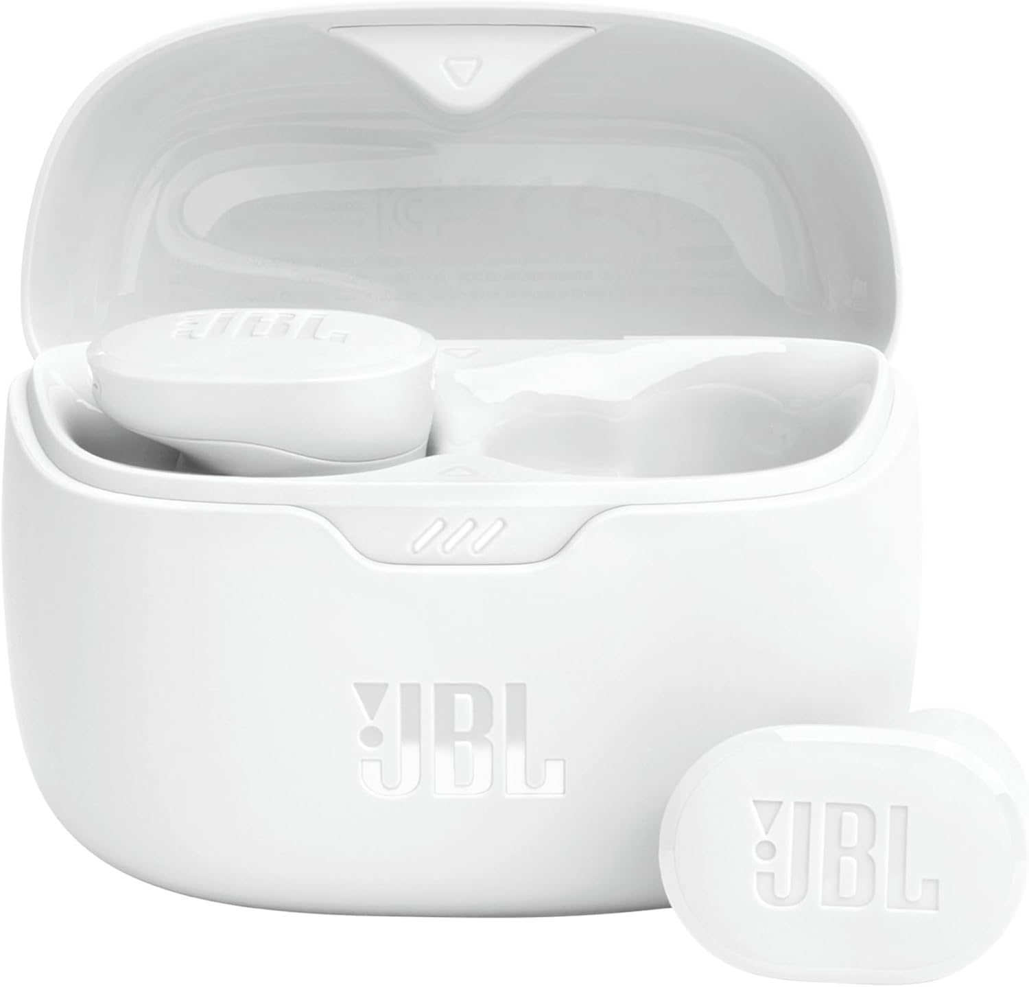JBL Tune Buds 2 True Wireless Earbuds JBLTBUDS2TQE with Bluetooth 5.3, 6-Mic Technology, 48H Battery - Image 14