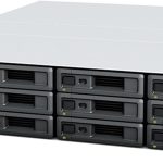 Synology RS2423+ 12 Bay Rack NAS Storage Solution