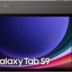 SAMSUNG Galaxy Tab S9 5G Tablet – 8GB RAM, 128GB Storage, S Pen Included