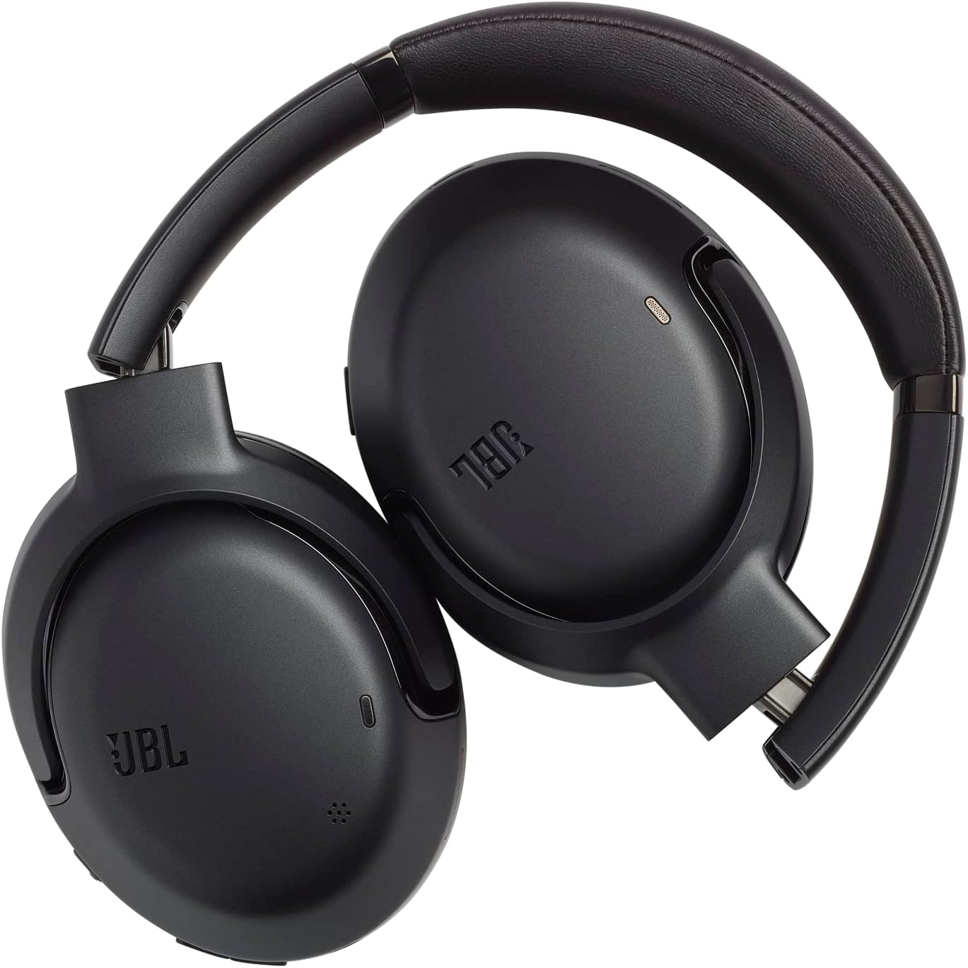 JBL Tour One M2 Wireless Over-Ear Headphones with ANC, 4-Mic, Bluetooth 5.3, JBLTOURONEM2BLK - Image 5