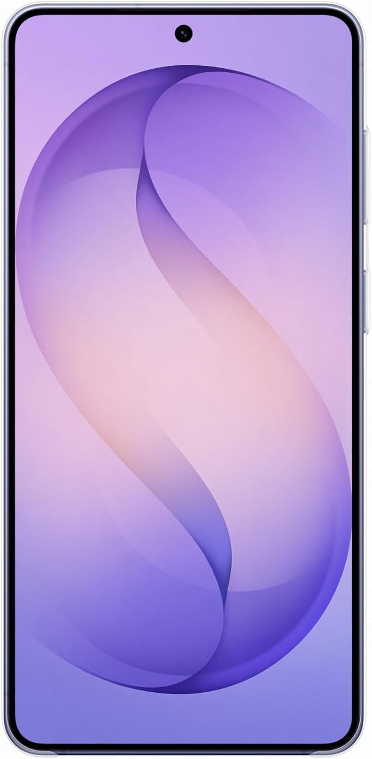 Samsung Galaxy S26+ Clear Case - Image 2