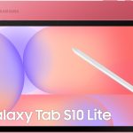 Samsung Galaxy Tab S10 Lite – 6GB RAM, 128GB Storage, 10.9″ 90Hz Display, WiFi Android Tablet