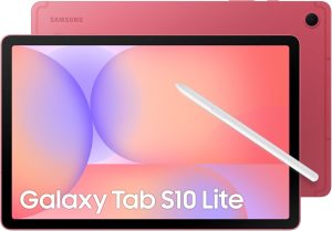 Samsung Galaxy Tab S10 Lite – 6GB RAM, 128GB Storage, 10.9″ 90Hz Display, WiFi Android Tablet
