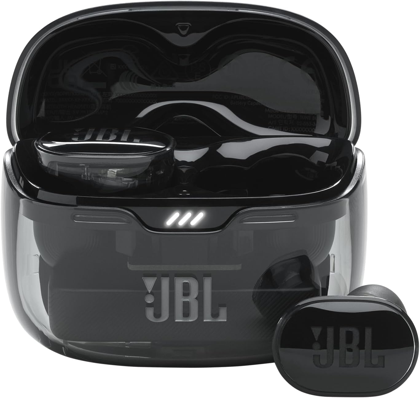 JBL Tune Buds 2 True Wireless Earbuds JBLTBUDS2TQE with Bluetooth 5.3, 6-Mic Technology, 48H Battery - Image 11