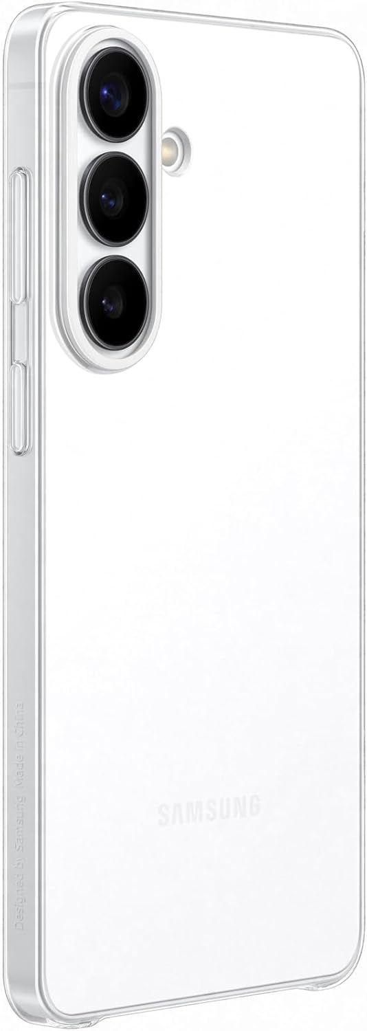 Samsung Galaxy S26+ Clear Case - Image 3
