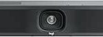 Logitech MeetUp 2 All-in-One USB Conference Room Camera with Built-in AI Features