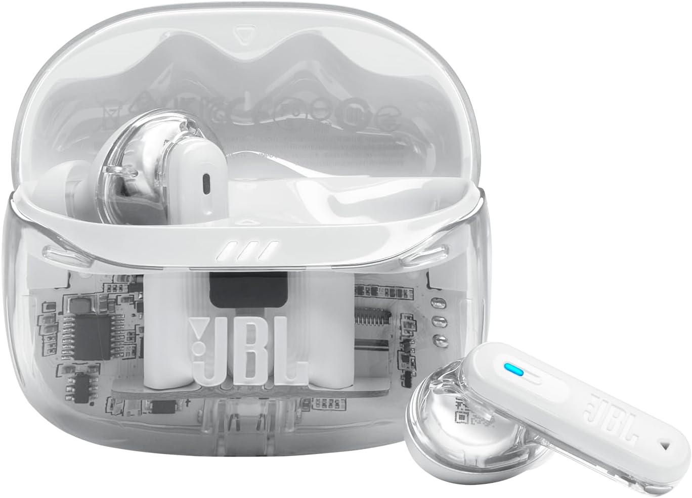 JBL Tune Beam 2 True Wireless Earbuds JBLTBEAM2GMAE with Bluetooth 5.3, 48H Battery & 6-Mics Noise Cancelling - Image 13