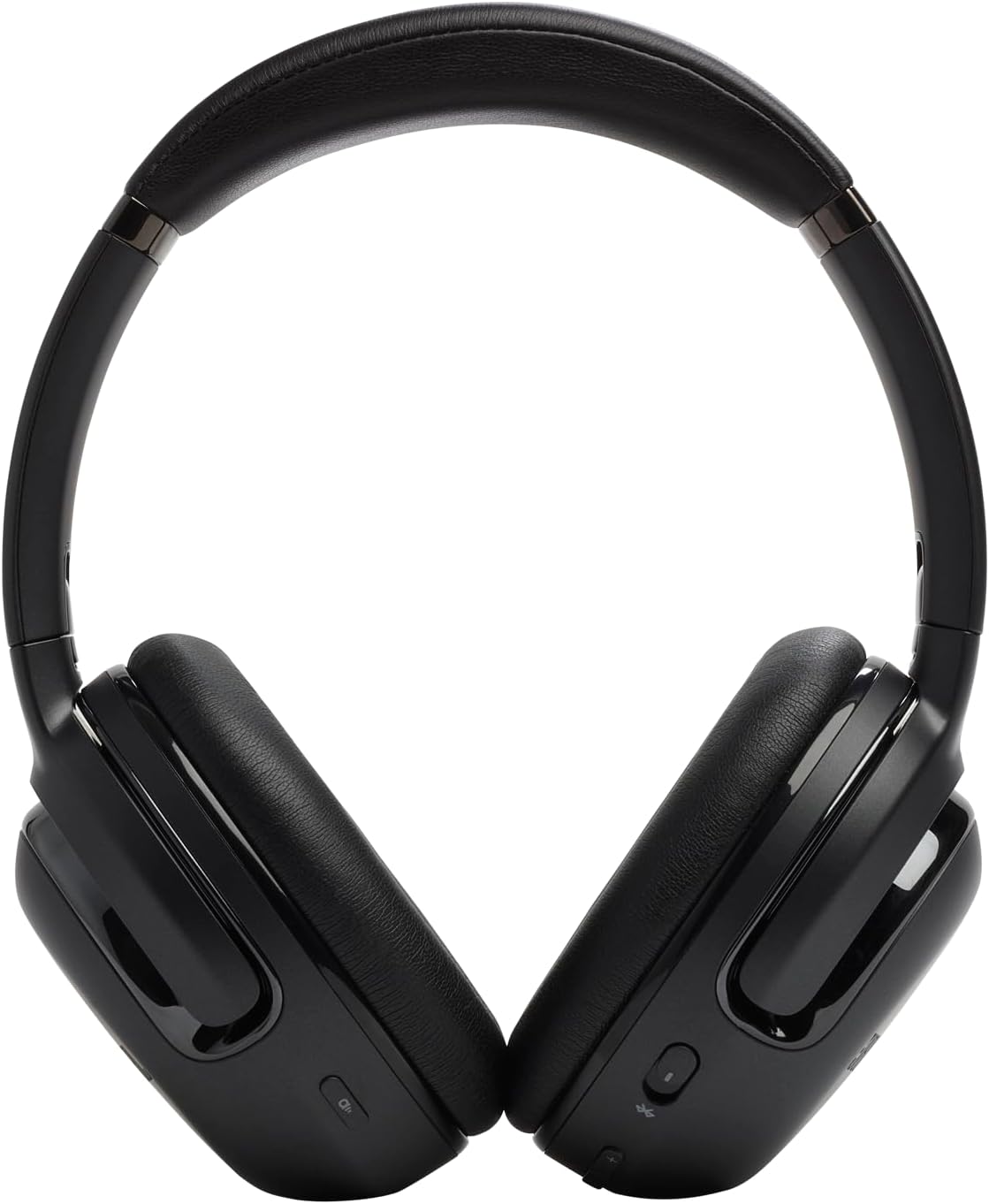 JBL Tour One M2 Wireless Over-Ear Headphones with ANC, 4-Mic, Bluetooth 5.3, JBLTOURONEM2BLK - Image 4