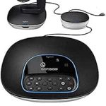 Logitech Group Video Conferencing System CC3000