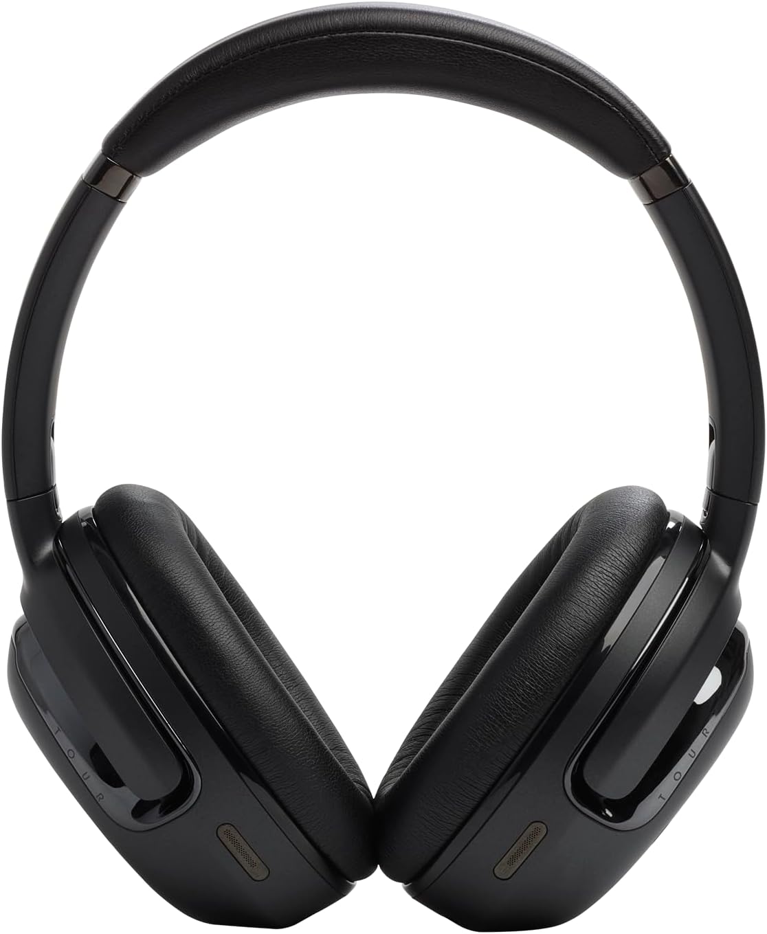 JBL Tour One M2 Wireless Over-Ear Headphones with ANC, 4-Mic, Bluetooth 5.3, JBLTOURONEM2BLK - Image 2