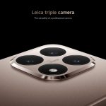 Xiaomi 15T – MediaTek Dimensity 8400-Ultra, 12GB RAM, 512GB Storage