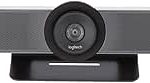 Logitech Meet-Up ConferenceCam with 120° Field of View and 4K Optics