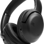 JBL Tour One M2 Wireless Over-Ear Headphones with ANC, 4-Mic, Bluetooth 5.3, JBLTOURONEM2BLK