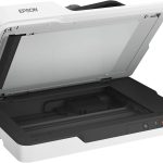 Epson WorkForce DS-1630A Scanner with 600 dpi Optical Resolution