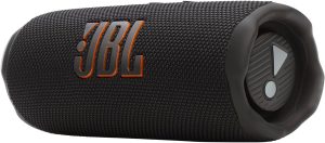 JBL Flip 7 Portable Bluetooth Speaker – JBL Pro Sound, AI Sound Boost, 16H Playtime, Auracast Multi-Speaker, Waterproof & Durable