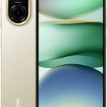 Redmi A5 Sandy Gold - 4GB RAM, 128GB Storage