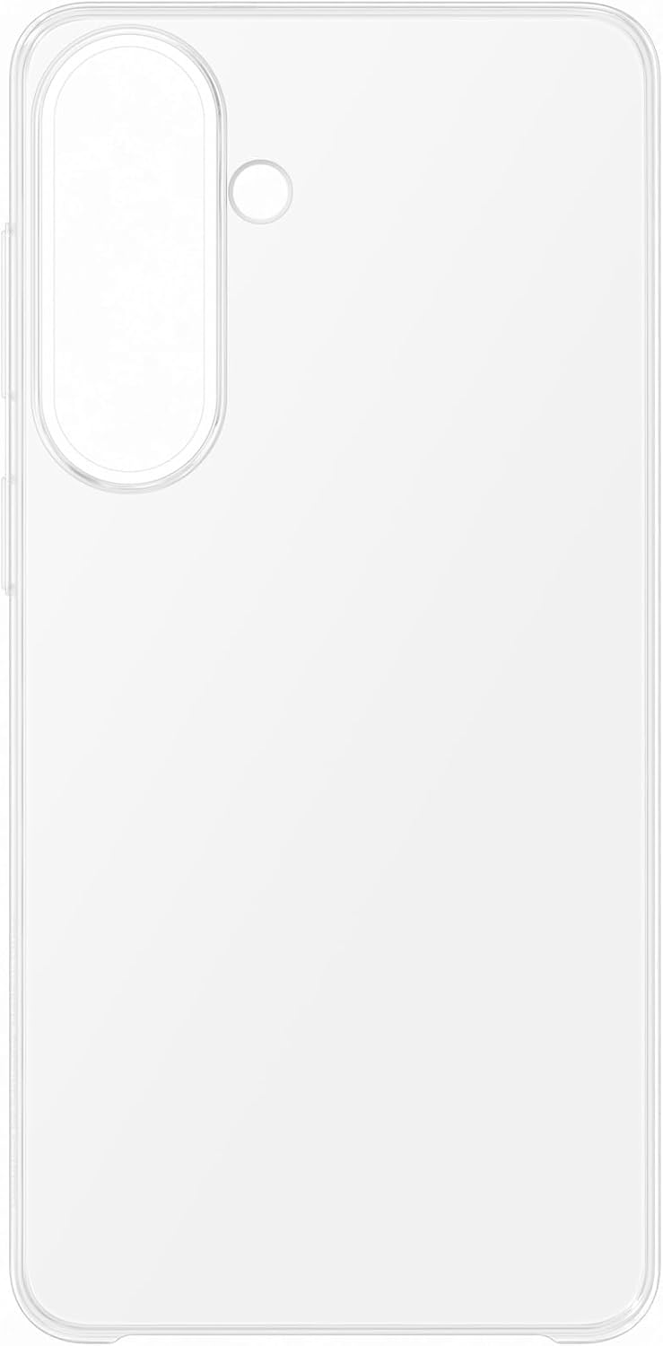 Samsung Galaxy S26+ Clear Case - Image 4