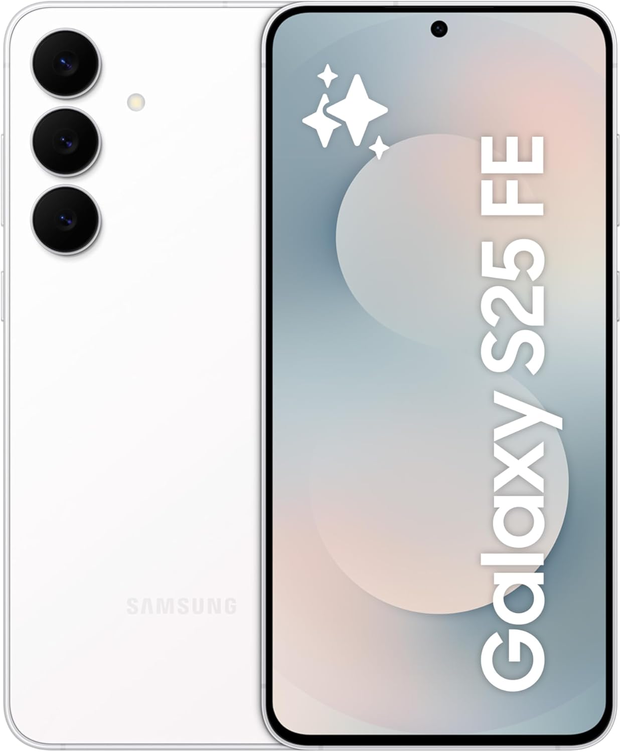 Samsung Galaxy S25 FE AI Phone – 8GB RAM, 256GB Storage, 50MP Camera, 6.7” Display - Image 14