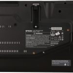 Epson EB1795F Data Projector - 3200 ANSI Lumens, 3LCD, Full HD 1080p (1920x1080)