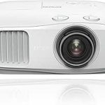 Epson CO-FH01 Video Projector