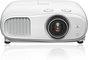 Epson CO-FH01 Video Projector