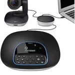 Logitech GROUP Video Conferencing System - 1080p HD