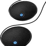 Logitech Group Expansion Microphones