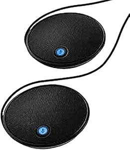 Logitech Group Expansion Microphones