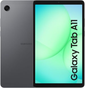 Samsung Galaxy Tab A11 – 4GB RAM, 64GB Storage, 8.7″ WiFi Android Tablet
