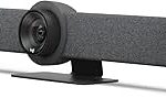 Logitech Rally Bar EU - Graphite Conference Camera