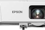 Epson PowerLite 982W WXGA Projector - 1280 x 800 Resolution, 4200 Lumens, 16,000:1 Contrast Ratio