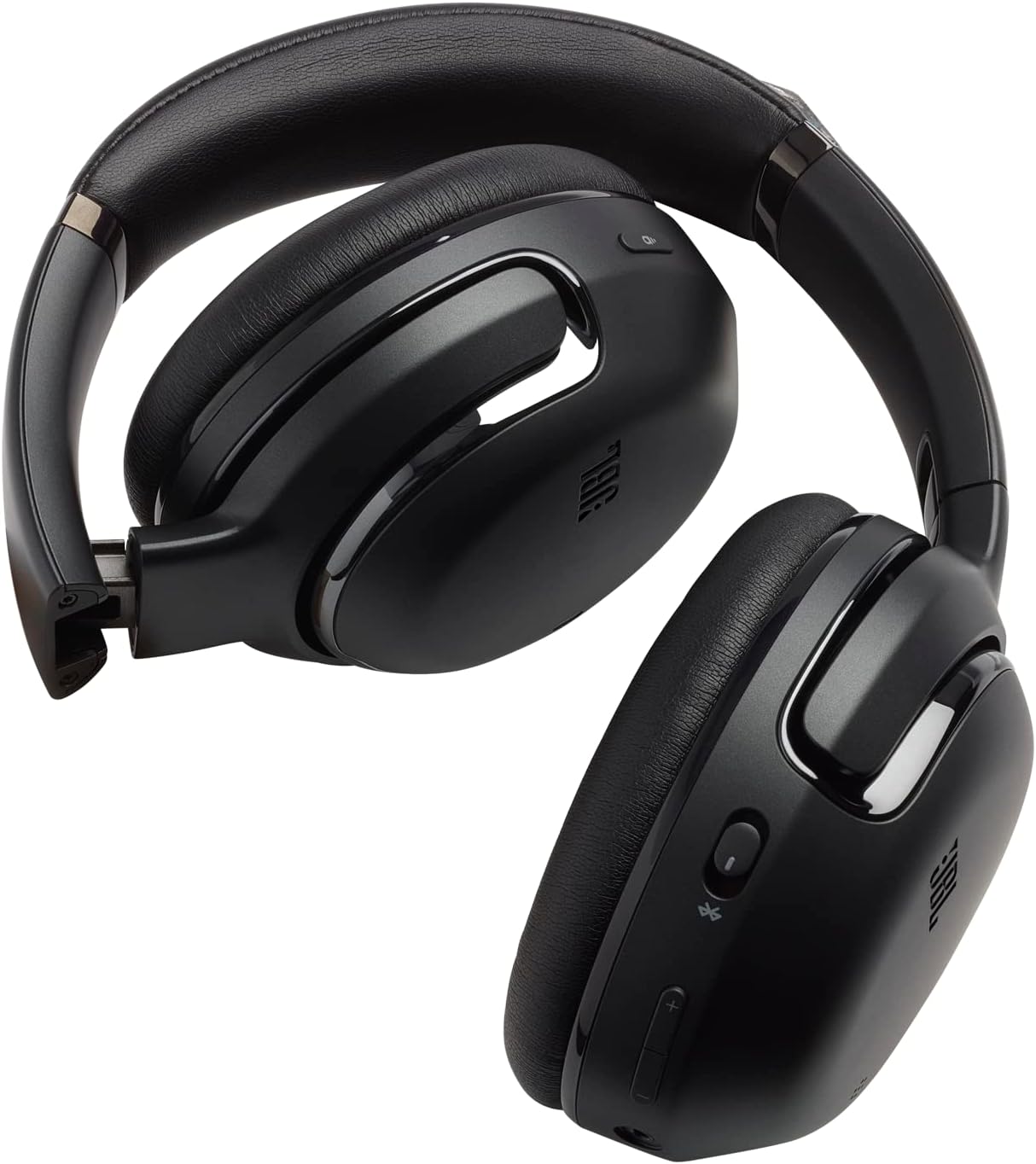 JBL Tour One M2 Wireless Over-Ear Headphones with ANC, 4-Mic, Bluetooth 5.3, JBLTOURONEM2BLK - Image 8