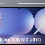 Samsung Galaxy Tab S10 Ultra – 12GB RAM, 256GB Storage, AMOLED Display, S Pen Included