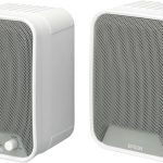 Epson Haut Parleur Actif 2x15W
