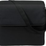 Epson Soft Carry Case ELPKS70 - Durable Black Protective Case for Epson Projectors