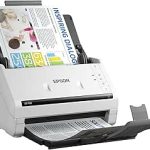 Epson DS-530 Color Duplex Document Scanner