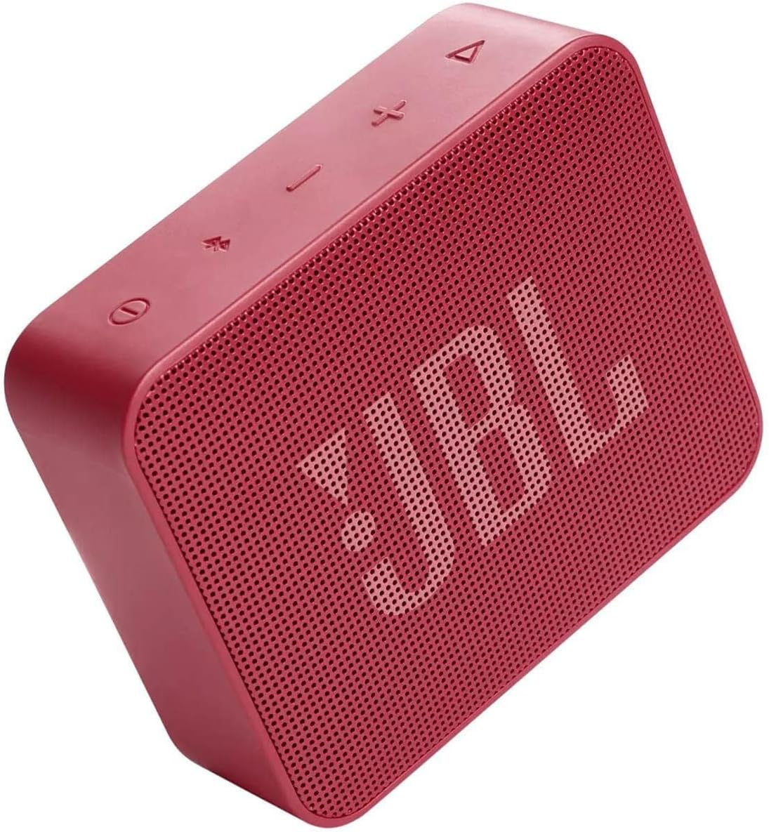 JBL Go Essential Portable Waterproof Speaker JBLGOESBLU - Wireless Bluetooth, IPX7 Waterproof, 5-Hour Battery - Image 10