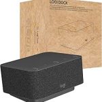 Logitech Logi Dock Docking Station