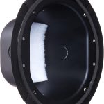 JBL Professional Assembly Backcan for CSS8004 Speaker, 4-Inch, Pack of 6