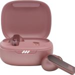 JBL Live Pro 2 True Wireless Earbuds JBLLIVEPRO2ROS with Noise Cancelling, 40H Battery, 6 Mics, Multi-Point, IPX5