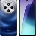 Xiaomi Redmi 14C – 4GB RAM, 128GB Storage, Starry Blue